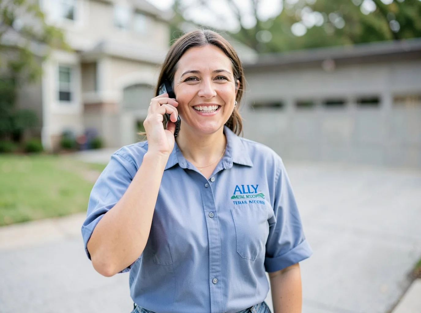 Metal Roof Installation Mount Morris, MI FAQs